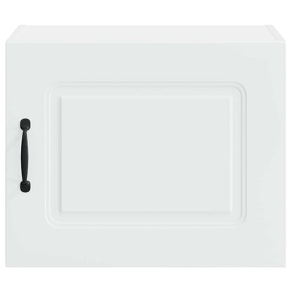 Pannello lavastoviglie Kalmar 2 pcs Bianco 50 x 31 x 40 cm | homemem39