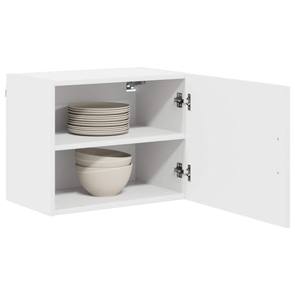 Pannello lavastoviglie Kalmar 2 pcs Bianco Legno ingegnerizzato