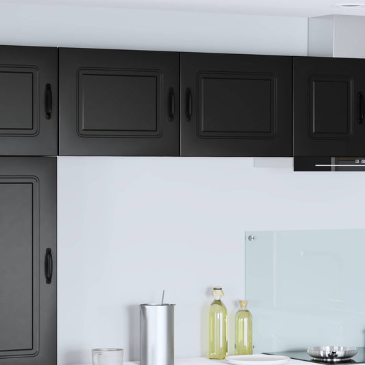 Pannello lavastoviglie Kalmar Nero 50 x 31 x 40 cm | homemem39
