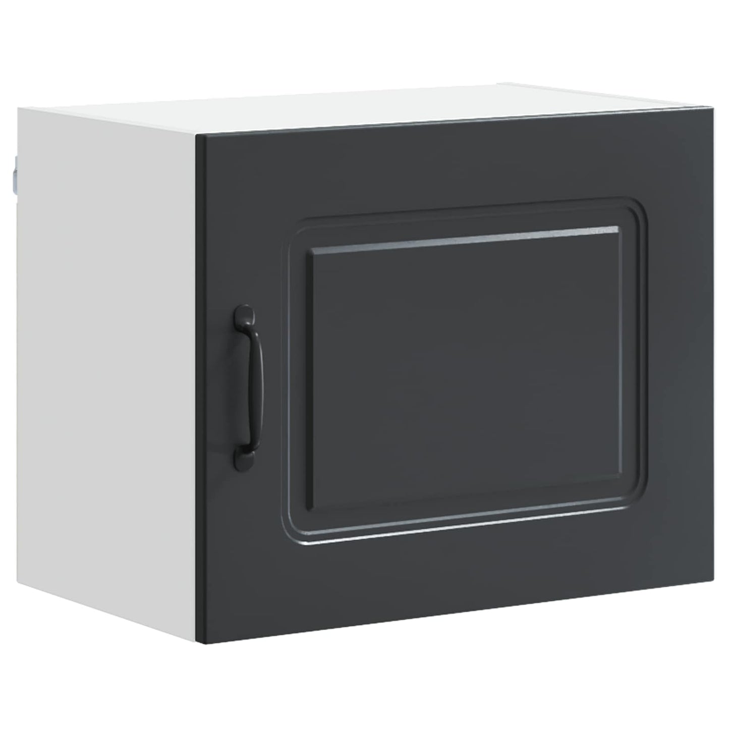 Pannello lavastoviglie Kalmar Nero 50 x 31 x 40 cm | homemem39