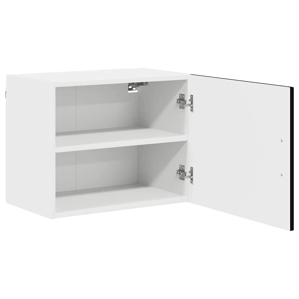 Pannello lavastoviglie Kalmar Nero 50 x 31 x 40 cm | homemem39