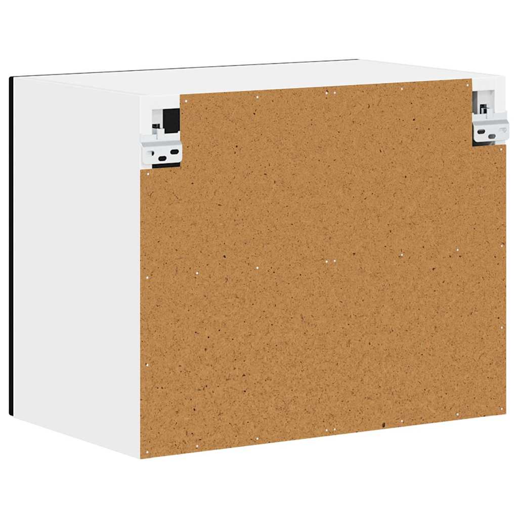 Pannello lavastoviglie Kalmar Nero 50 x 31 x 40 cm | homemem39