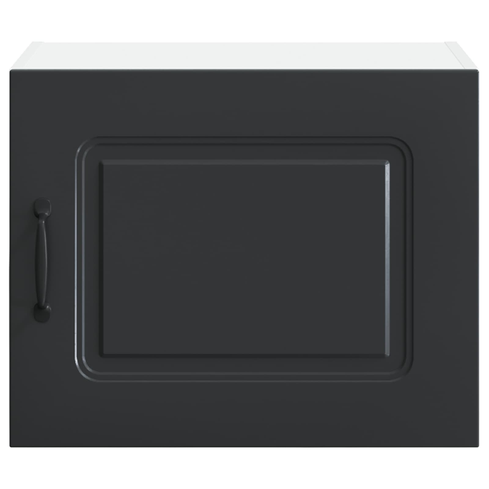 Pannello lavastoviglie Kalmar Nero 50 x 31 x 40 cm | homemem39