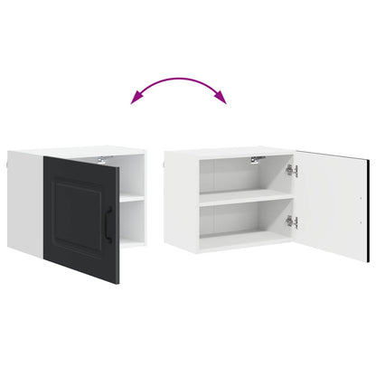 Pannello lavastoviglie Kalmar Nero 50 x 31 x 40 cm