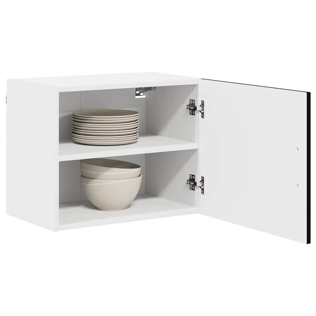 Pannello lavastoviglie Kalmar Nero 50 x 31 x 40 cm | homemem39