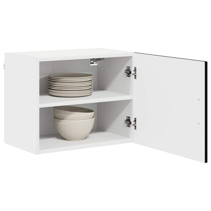 Pannello lavastoviglie Kalmar Nero 50 x 31 x 40 cm