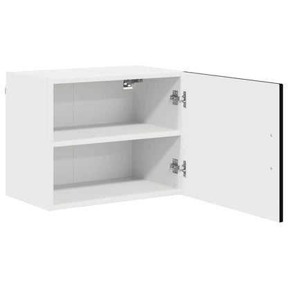 Pannello lavastoviglie Kalmar 2 pcs Nero 50 x 31 x 40 cm | homemem39