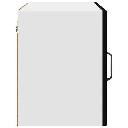 Pannello lavastoviglie Kalmar 2 pcs Nero 50 x 31 x 40 cm