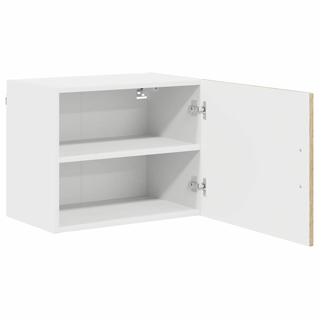 Pannello lavastoviglie Kalmar Rovere Sonoma 50 x 31 x 40 cm | homemem39