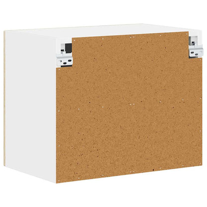 Pannello lavastoviglie Kalmar Rovere Sonoma 50 x 31 x 40 cm | homemem39