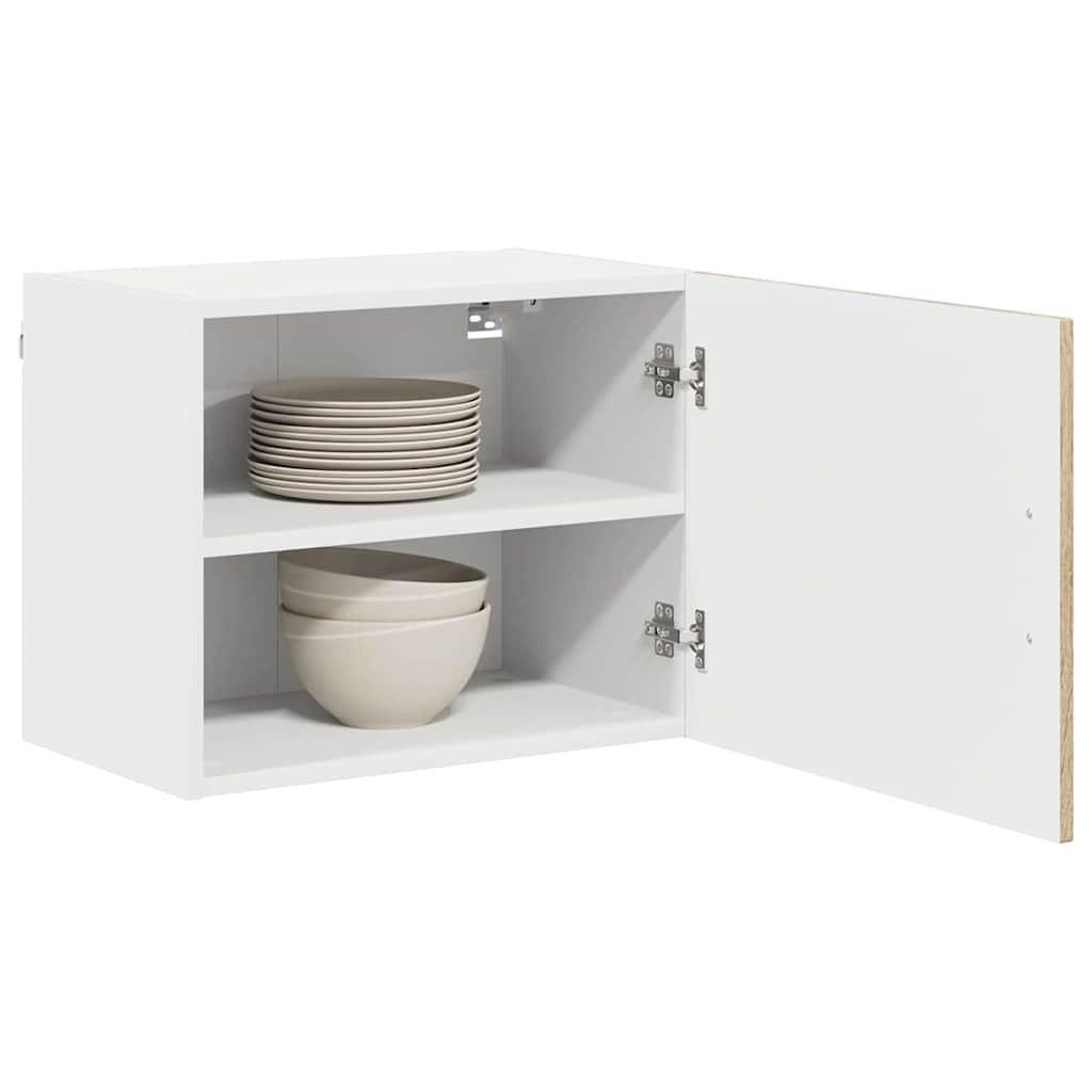Pannello lavastoviglie Kalmar Rovere Sonoma 50 x 31 x 40 cm | homemem39