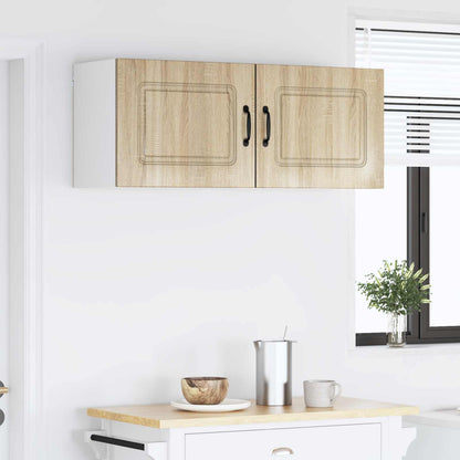 Pannello lavastoviglie Kalmar 2 pcs Rovere Sonoma | homemem39