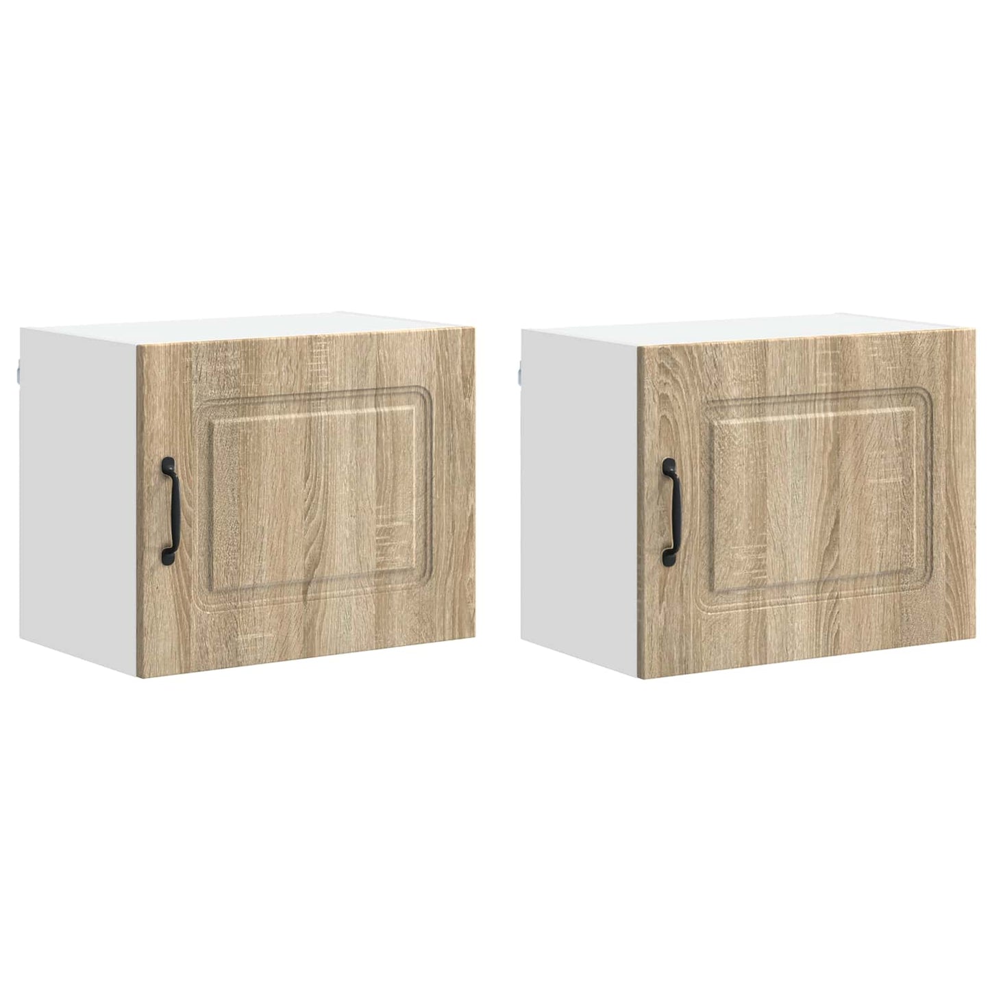 Pannello lavastoviglie Kalmar 2 pcs Rovere Sonoma