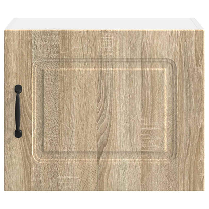 Pannello lavastoviglie Kalmar 2 pcs Rovere Sonoma | homemem39