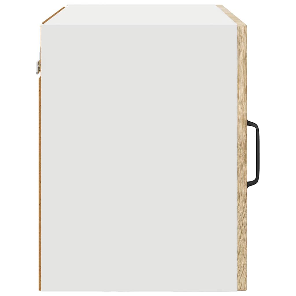 Pannello lavastoviglie Kalmar 2 pcs Rovere Sonoma