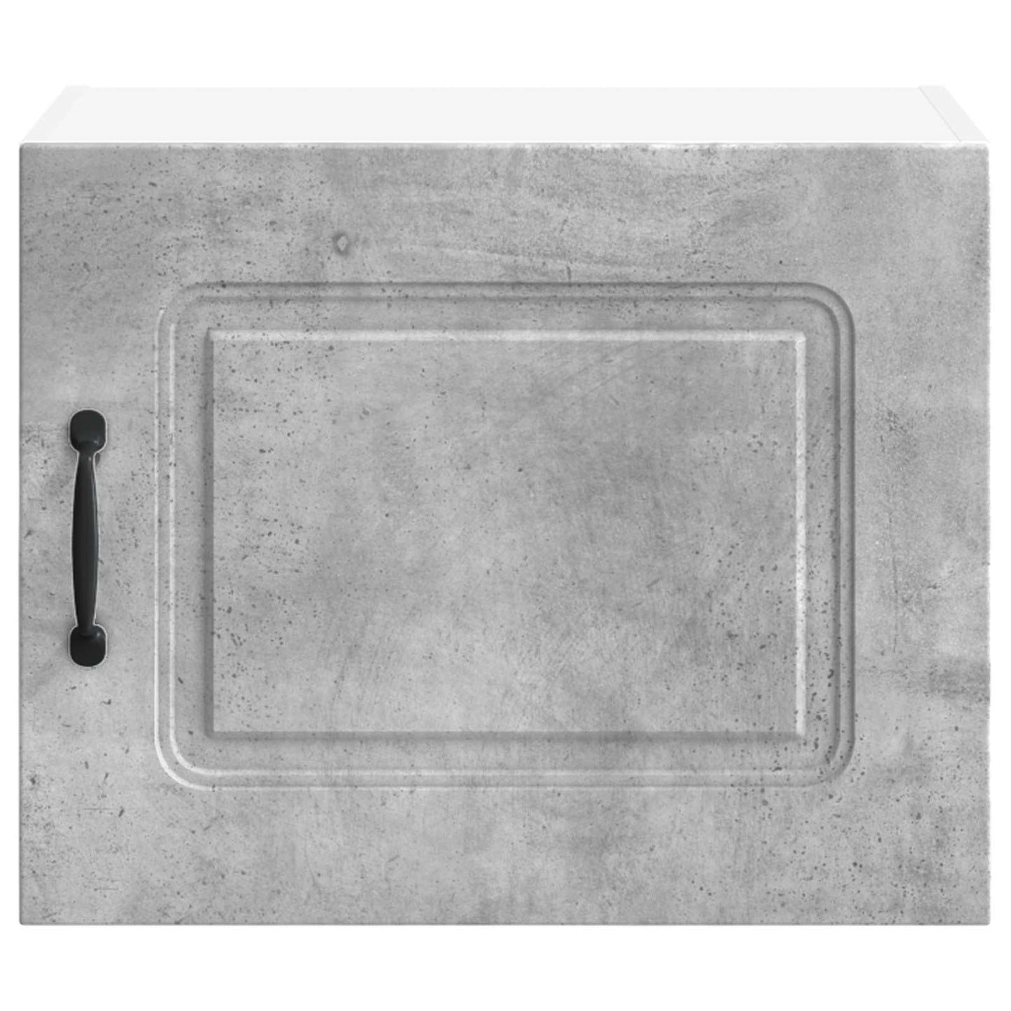 Pannello lavastoviglie Kalmar Grigio cemento 50 x 31 x 40 cm