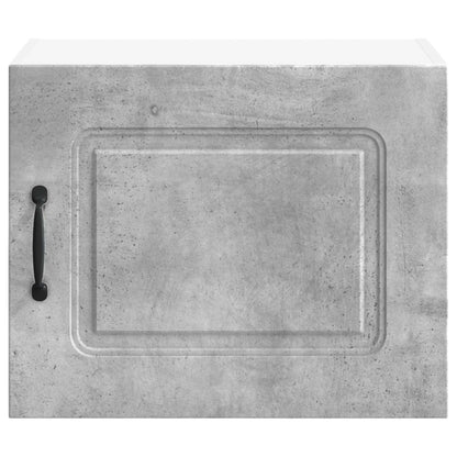 Pannello lavastoviglie Kalmar Grigio cemento 50 x 31 x 40 cm