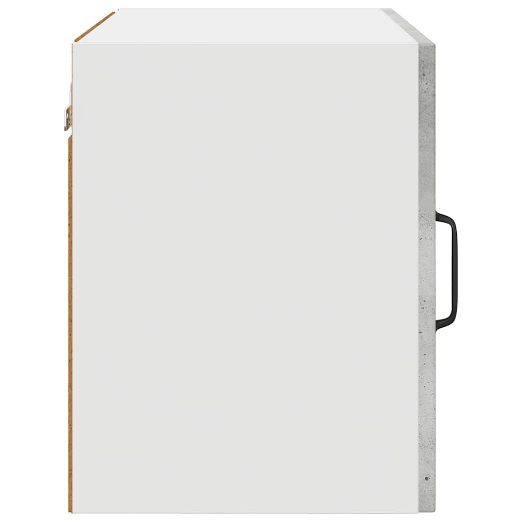 Pannello lavastoviglie Kalmar Grigio cemento 50 x 31 x 40 cm