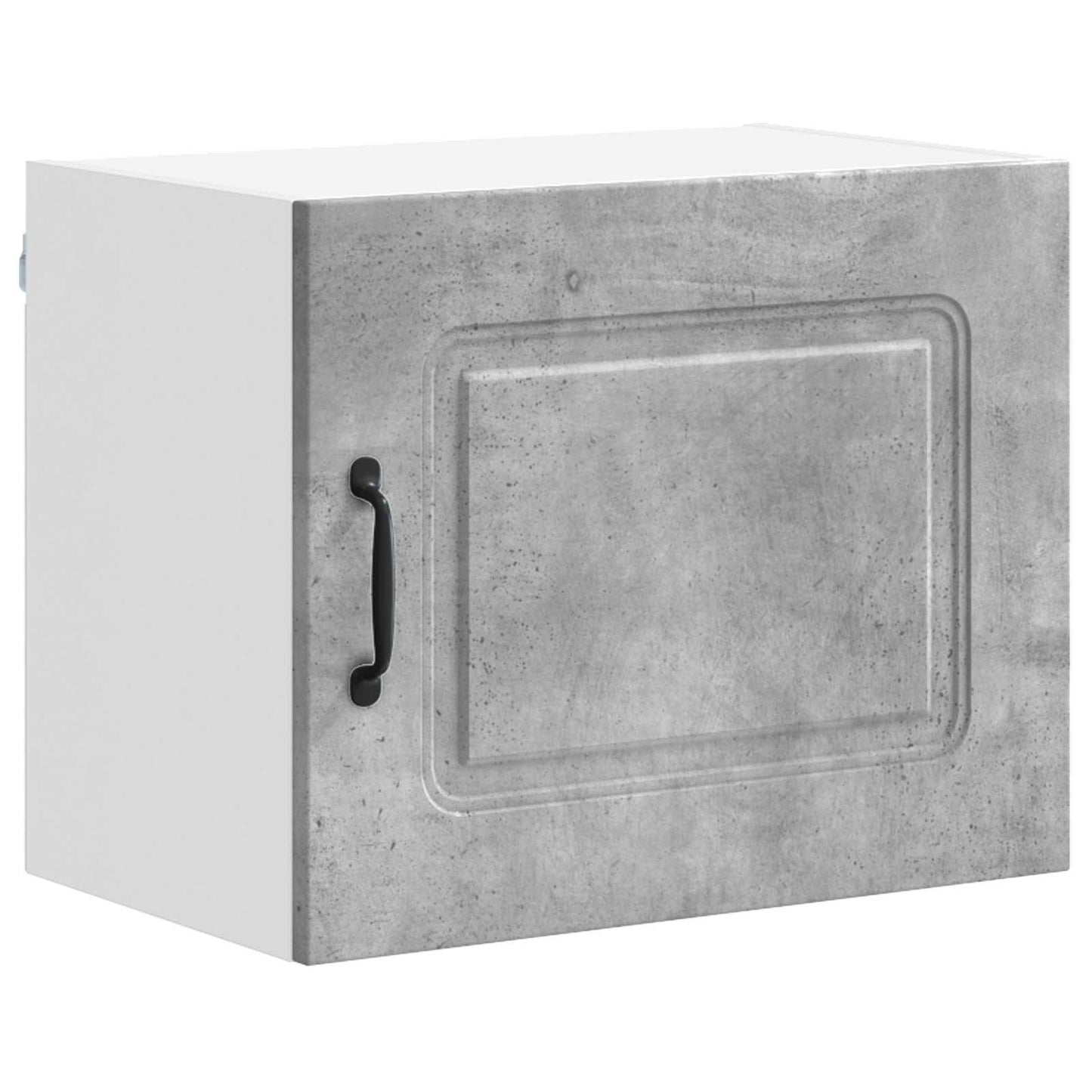 Pannello lavastoviglie Kalmar 2 pcs Grigio cemento