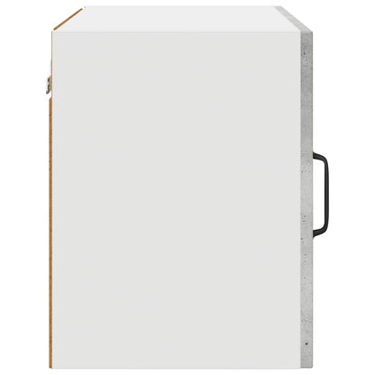 Pannello lavastoviglie Kalmar 2 pcs Grigio cemento | homemem39