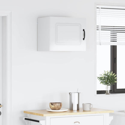 Pannello lavastoviglie Kalmar Bianco Lucido 50 x 31 x 40 cm | homemem39
