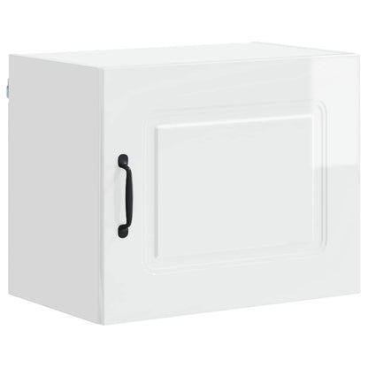 Pannello lavastoviglie Kalmar Bianco Lucido 50 x 31 x 40 cm