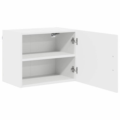 Pannello lavastoviglie Kalmar Bianco Lucido 50 x 31 x 40 cm | homemem39
