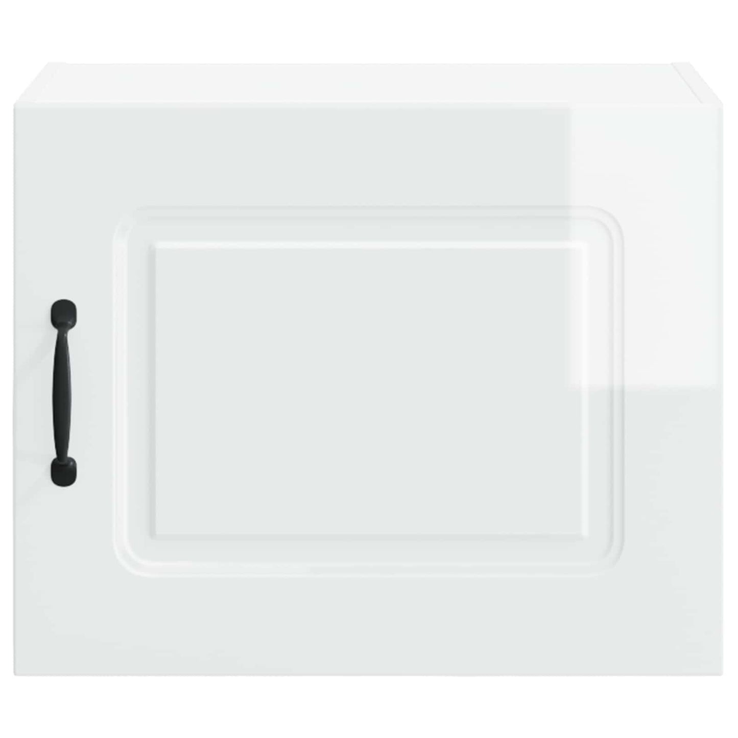 Pannello lavastoviglie Kalmar Bianco Lucido 50 x 31 x 40 cm | homemem39