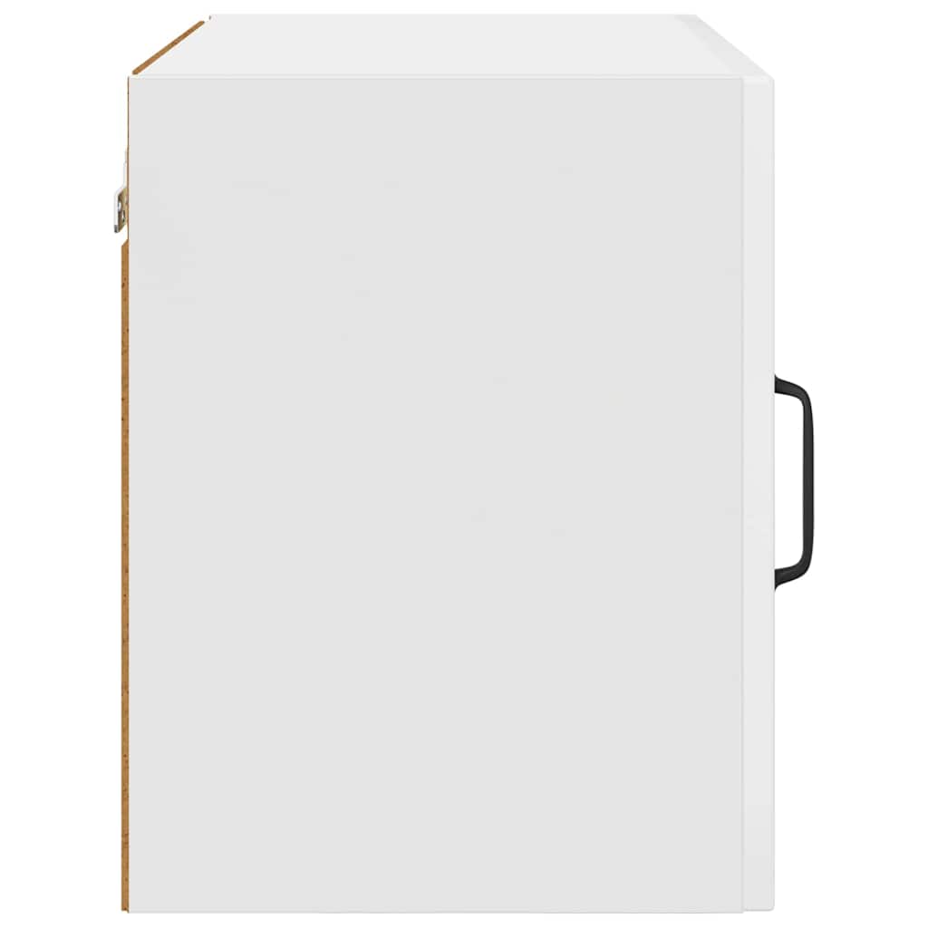 Pannello lavastoviglie Kalmar Bianco Lucido 50 x 31 x 40 cm | homemem39