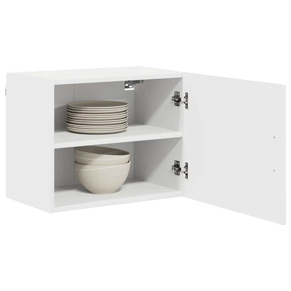 Pannello lavastoviglie Kalmar 2 pcs Bianco Lucido | homemem39
