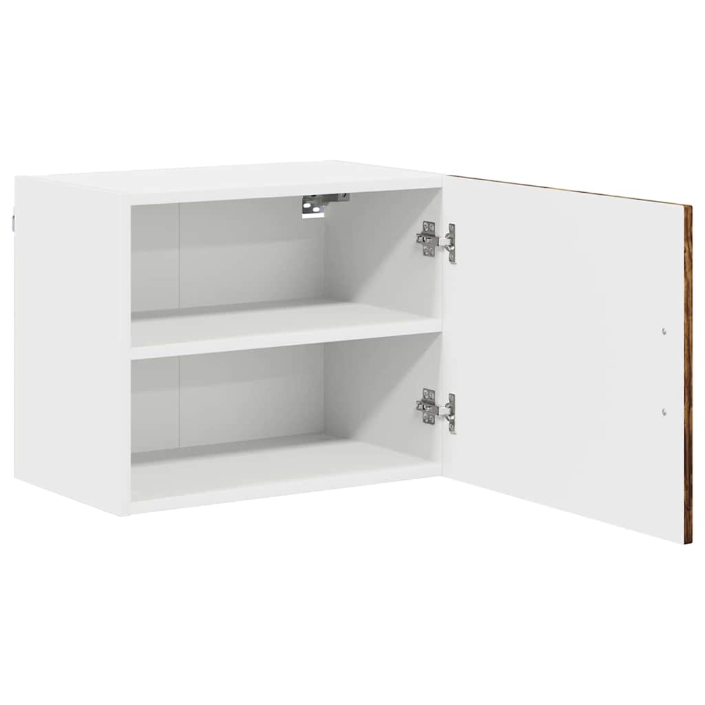 Pannello lavastoviglie Kalmar Rovere fumé 50 x 31 x 40 cm | homemem39