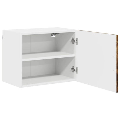 Pannello lavastoviglie Kalmar Rovere fumé 50 x 31 x 40 cm | homemem39