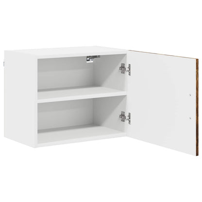 Pannello lavastoviglie Kalmar Rovere fumé 50 x 31 x 40 cm