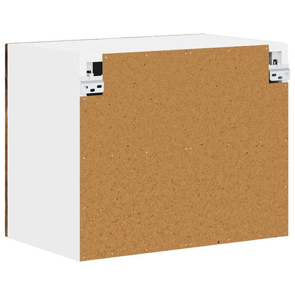 Pannello lavastoviglie Kalmar Rovere fumé 50 x 31 x 40 cm | homemem39