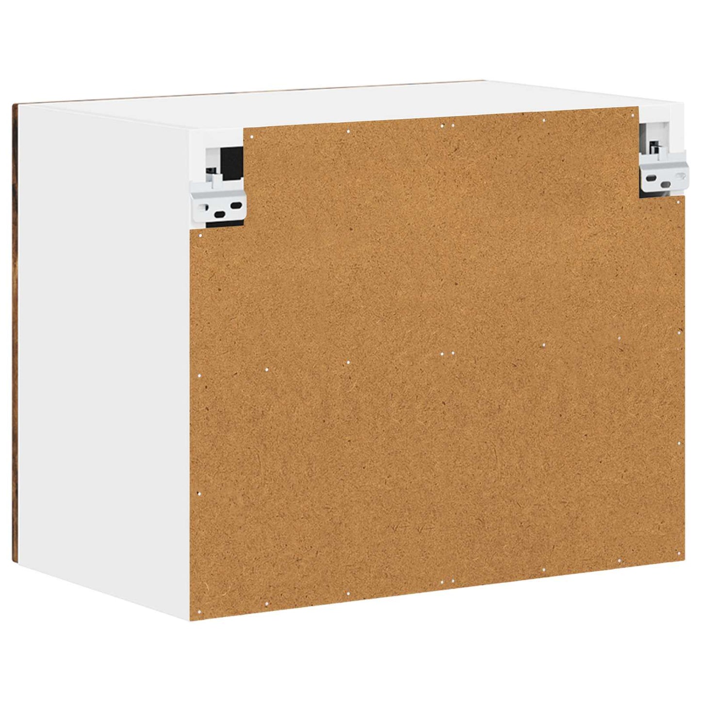 Pannello lavastoviglie Kalmar Rovere fumé 50 x 31 x 40 cm