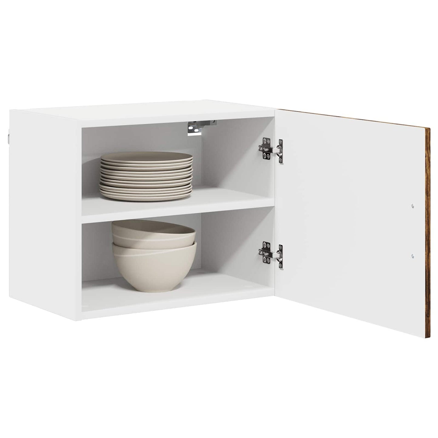 Pannello lavastoviglie Kalmar Rovere fumé 50 x 31 x 40 cm