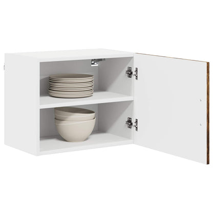 Pannello lavastoviglie Kalmar Rovere fumé 50 x 31 x 40 cm