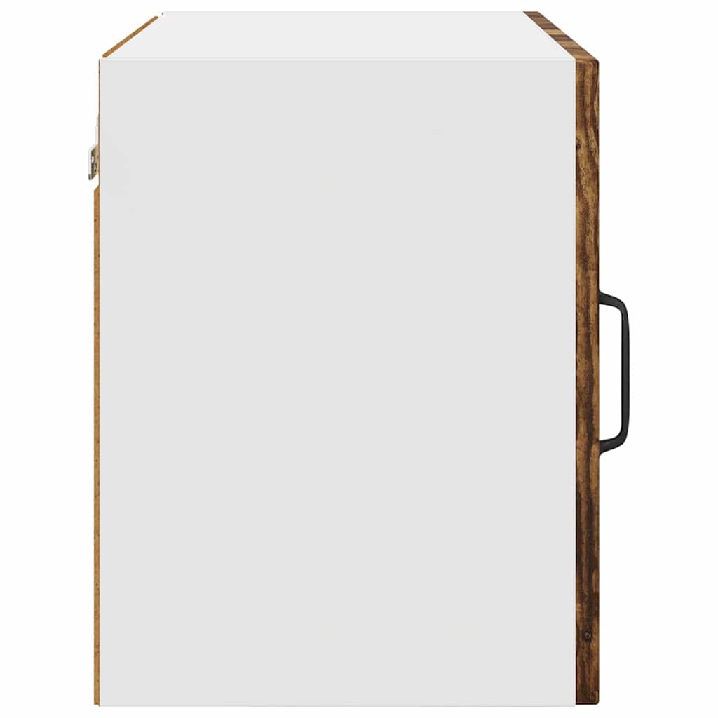 Pannello lavastoviglie Kalmar Rovere fumé 50 x 31 x 40 cm | homemem39