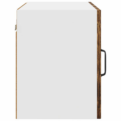 Pannello lavastoviglie Kalmar Rovere fumé 50 x 31 x 40 cm | homemem39