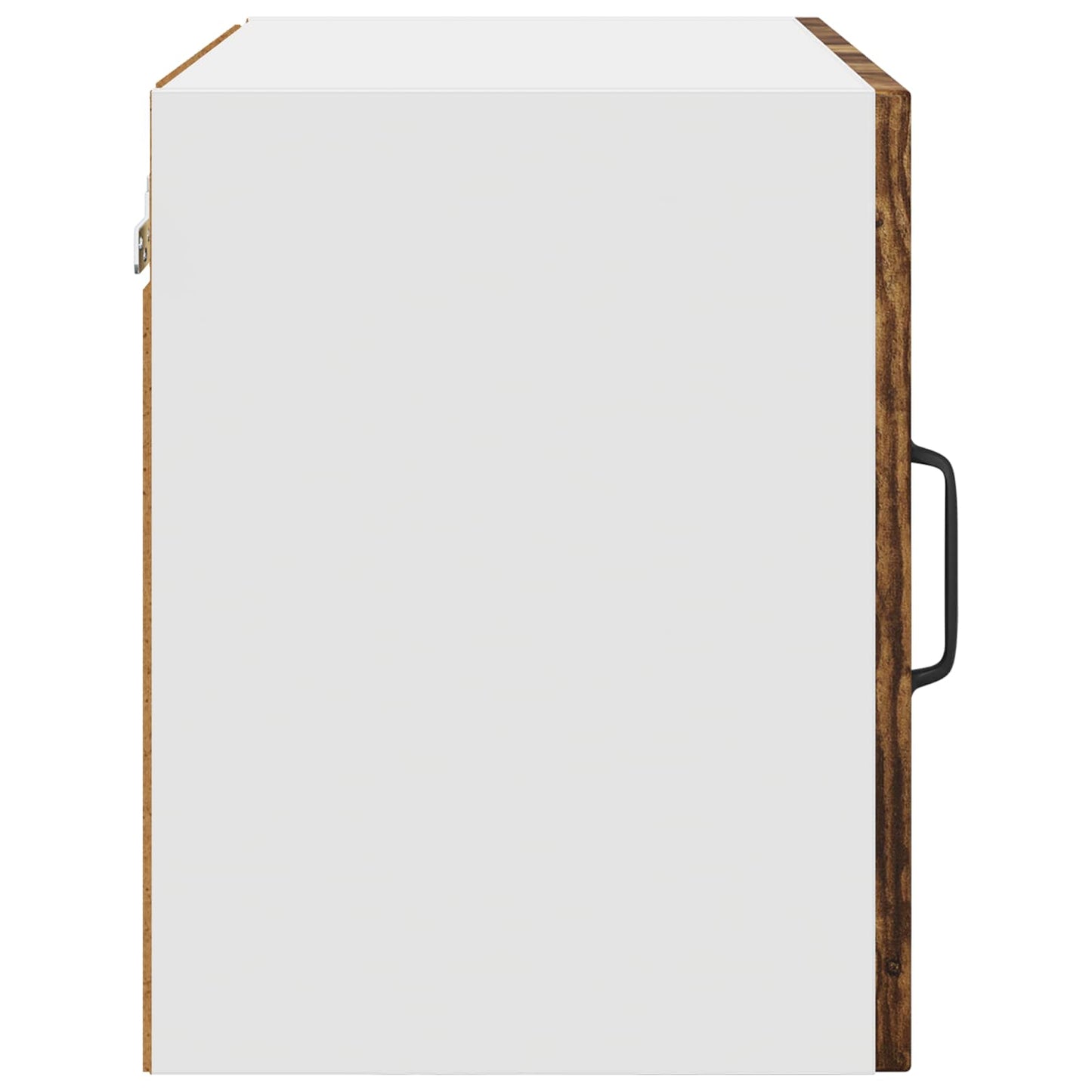 Pannello lavastoviglie Kalmar Rovere fumé 50 x 31 x 40 cm