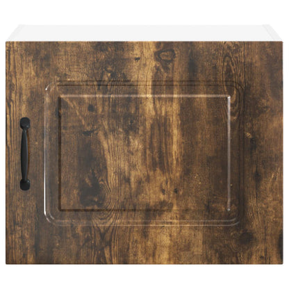 Pannello lavastoviglie Kalmar 2 pcs Rovere fumé 50 x 31 x 40 cm | homemem39