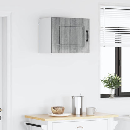 Pannello lavastoviglie Kalmar Grigio Sonoma 50 x 31 x 40 cm | homemem39