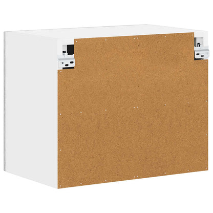 Pannello lavastoviglie Kalmar Grigio Sonoma 50 x 31 x 40 cm