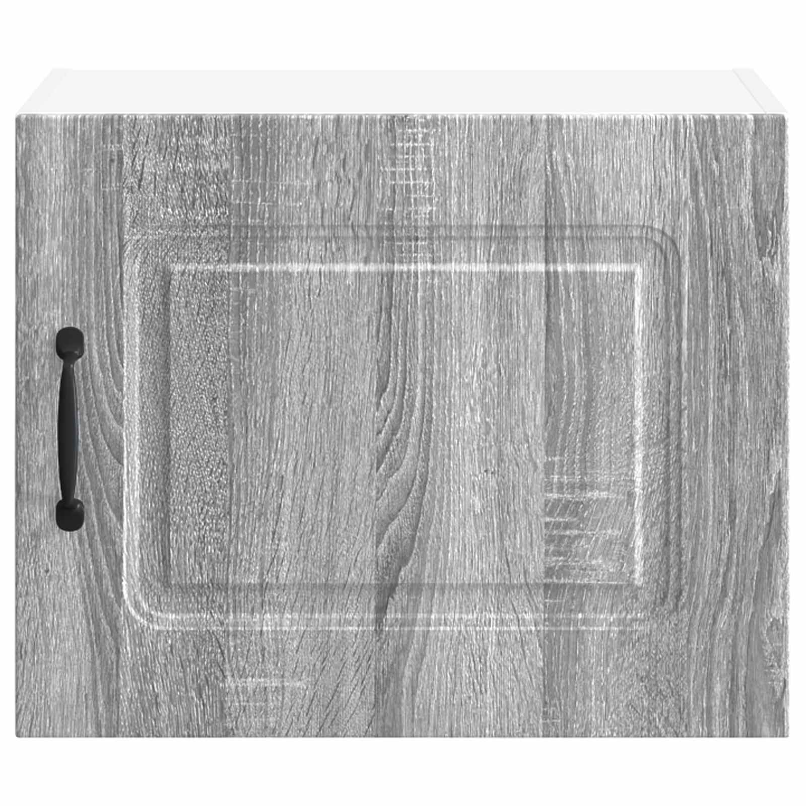 Pannello lavastoviglie Kalmar Grigio Sonoma 50 x 31 x 40 cm | homemem39