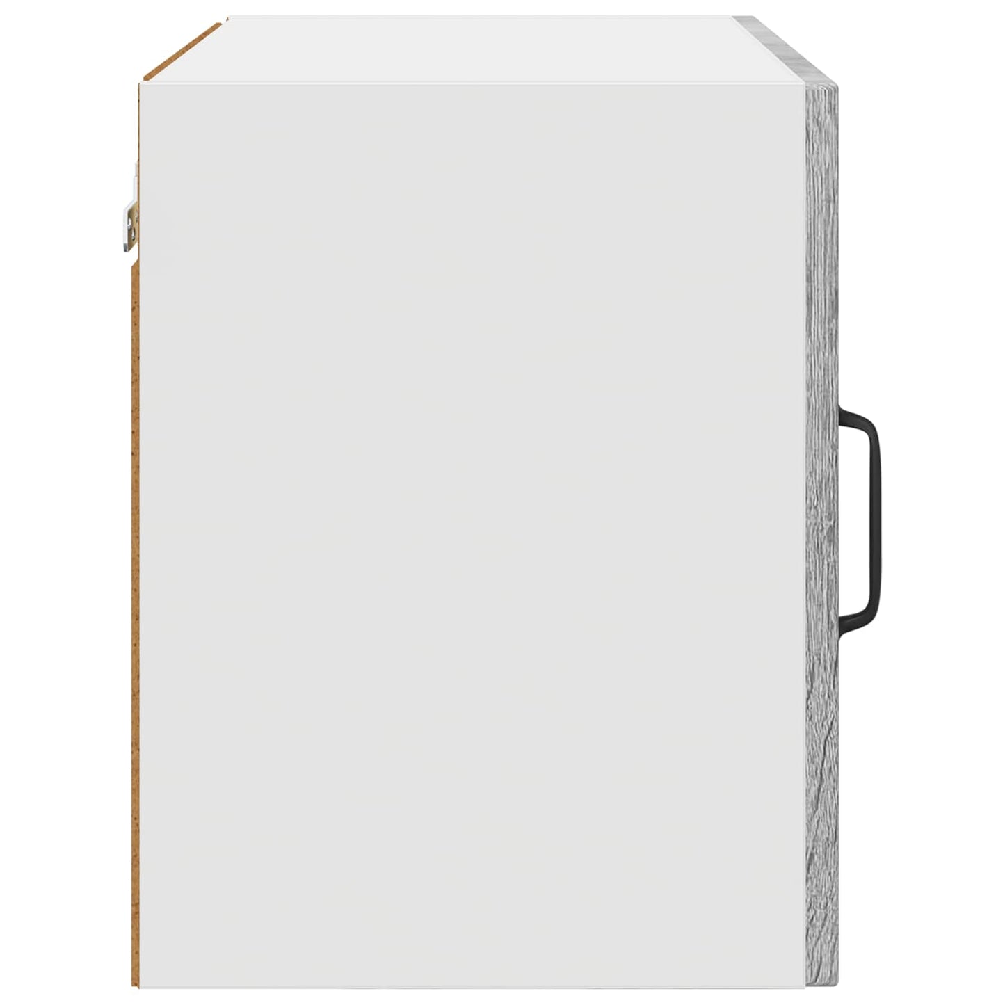 Pannello lavastoviglie Kalmar Grigio Sonoma 50 x 31 x 40 cm