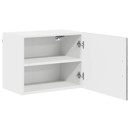 Pannello lavastoviglie Kalmar 2 pcs Grigio Sonoma | homemem39