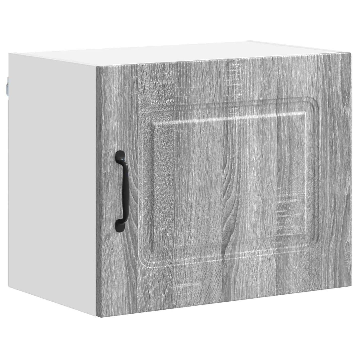 Pannello lavastoviglie Kalmar 2 pcs Grigio Sonoma | homemem39