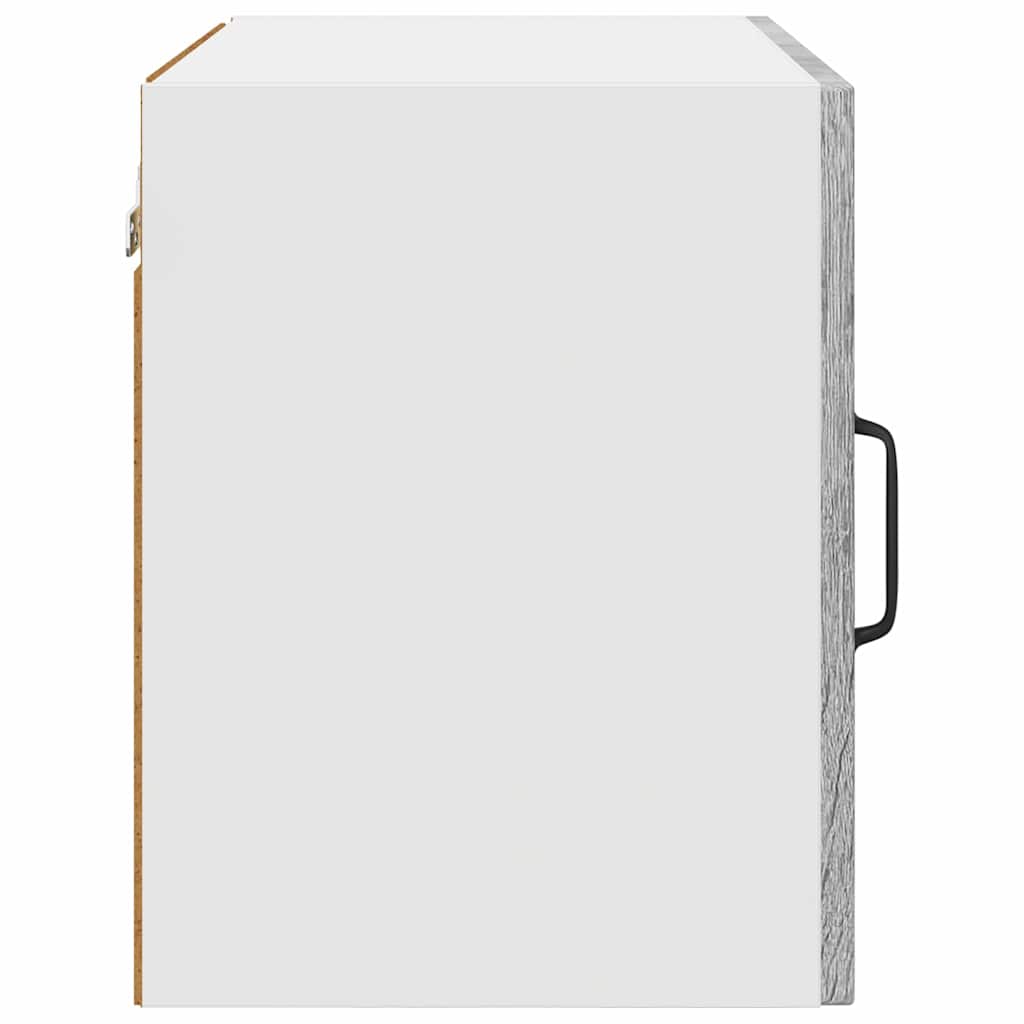 Pannello lavastoviglie Kalmar 2 pcs Grigio Sonoma | homemem39