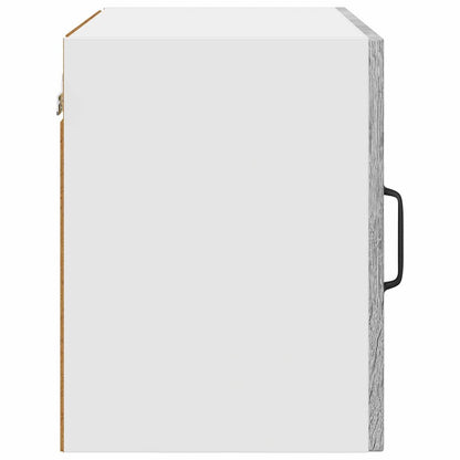 Pannello lavastoviglie Kalmar 2 pcs Grigio Sonoma | homemem39