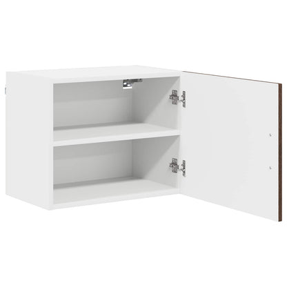 Pannello lavastoviglie Kalmar Rovere Marrone 50 x 31 x 40 cm